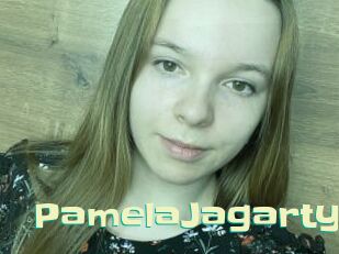 PamelaJagarty Wanna Meet