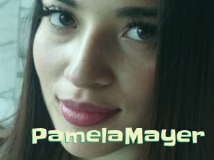 PamelaMayer