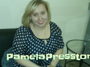 PamelaPresston