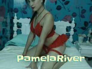 PamelaRiver