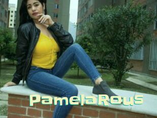 PamelaRous Wanna Meet