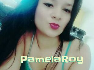 PamelaRoy