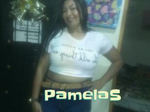 PamelaS