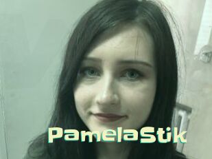 PamelaStik