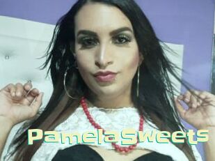 PamelaSweets Wanna Meet