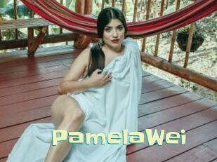 PamelaWei