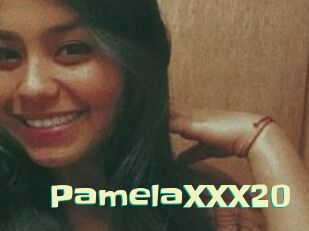 PamelaXXX20