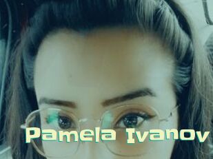 Pamela_Ivanov Wanna Meet