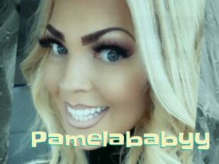Pamelababyy