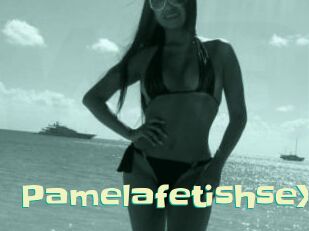 PamelafetishseX