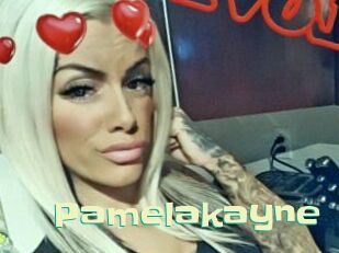 Pamelakayne