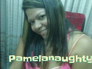 Pamelanaughty