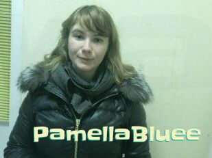 PamellaBluee Wanna Meet