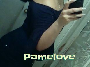 Pamelove