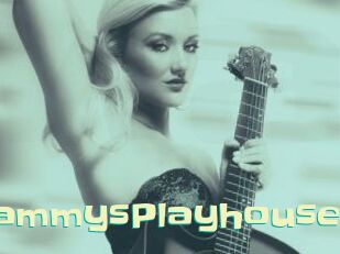 PammysPlayhouse