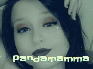 Pandamamma