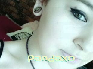 Pandaxo