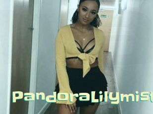 PandoraLilymist
