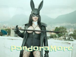PandoraMore