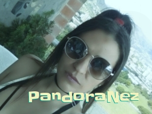 PandoraNez Wanna Meet