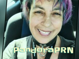 PandoraPRN