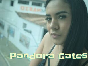 Pandora_Gates