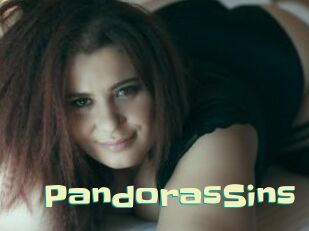 PandorasSins Wanna Meet