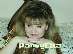PansyEtta