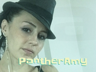 PantherAmy Wanna Meet