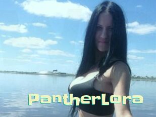 PantherLora