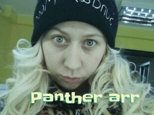 Panther_arr Wanna Meet