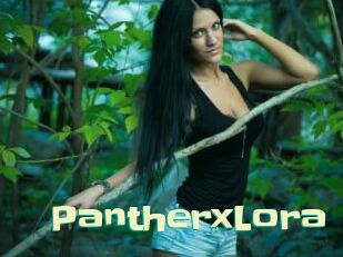 PantherxLora