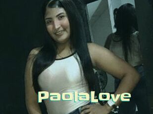 PaolaLove