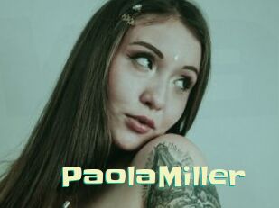 PaolaMiller