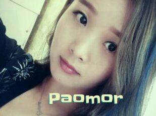 Paomor