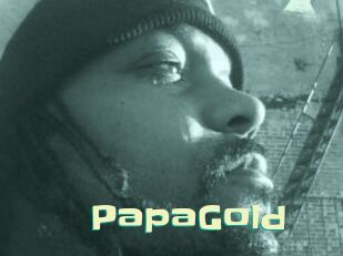 PapaGold