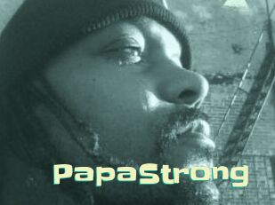 PapaStrong