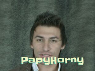 PapyHorny