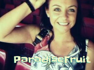ParadiseFruit