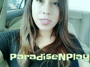 ParadiseNPlay