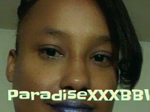 ParadiseXXXBBW