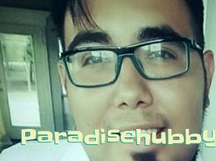Paradisehubby