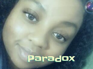 Paradox