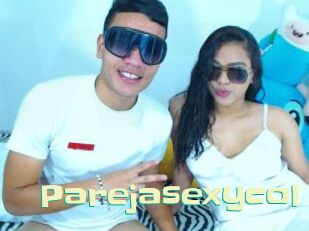 Parejasexycol