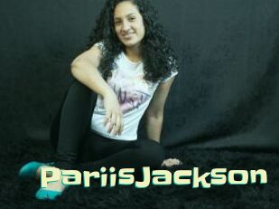 PariisJackson