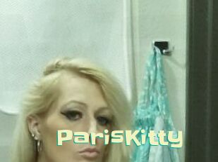 ParisKitty