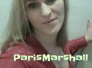 ParisMarshall