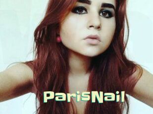 ParisNail