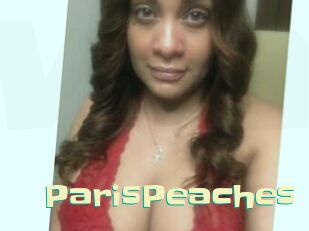 ParisPeaches