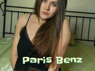 Paris_Benz